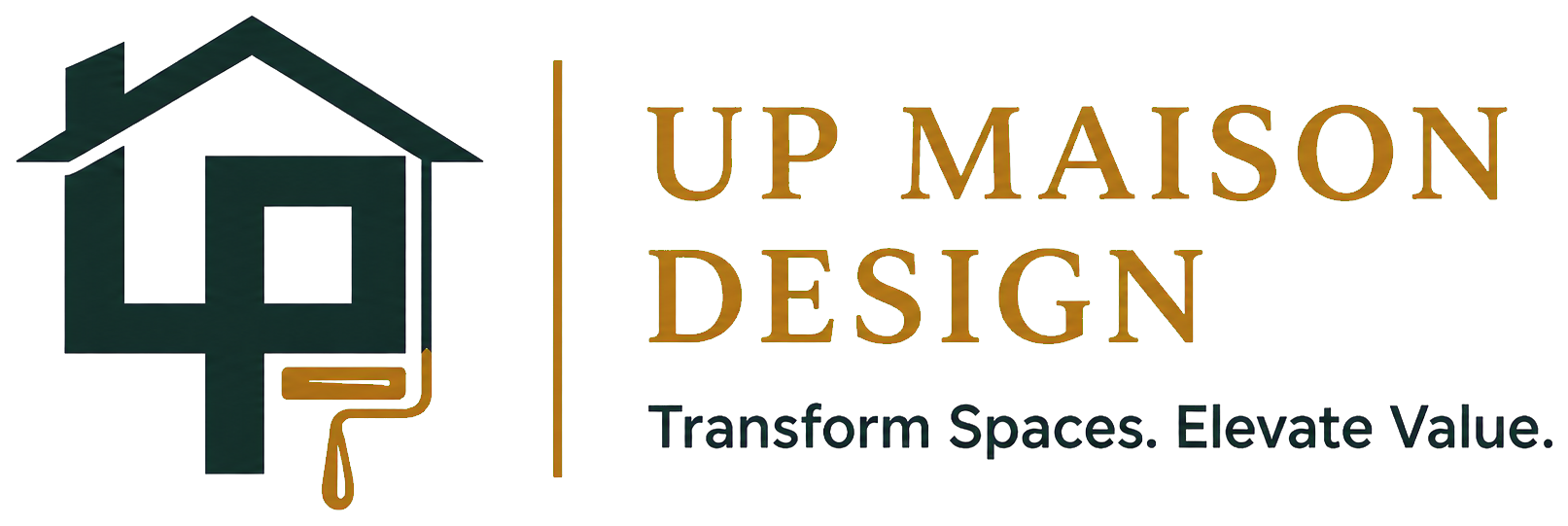 UP Maison Design