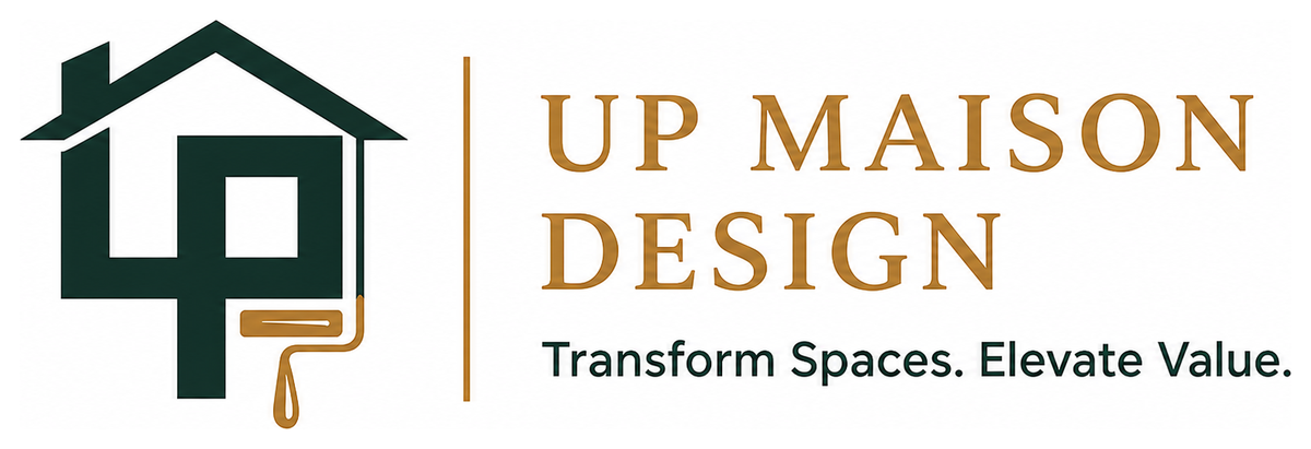 UP Maison Design